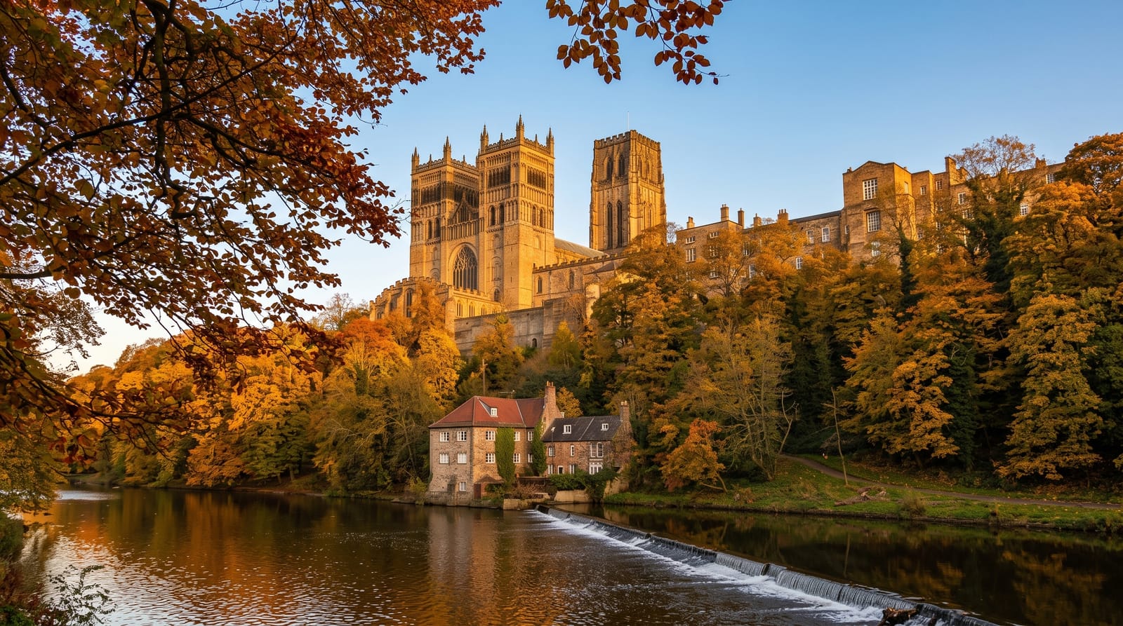 Durham Cathedral