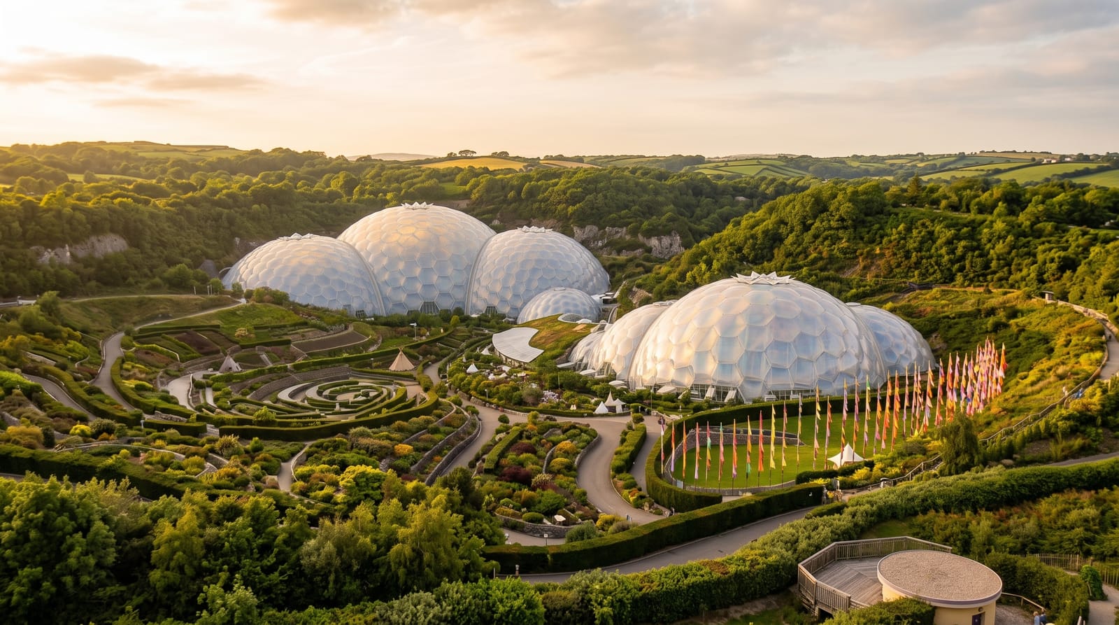 Eden Project