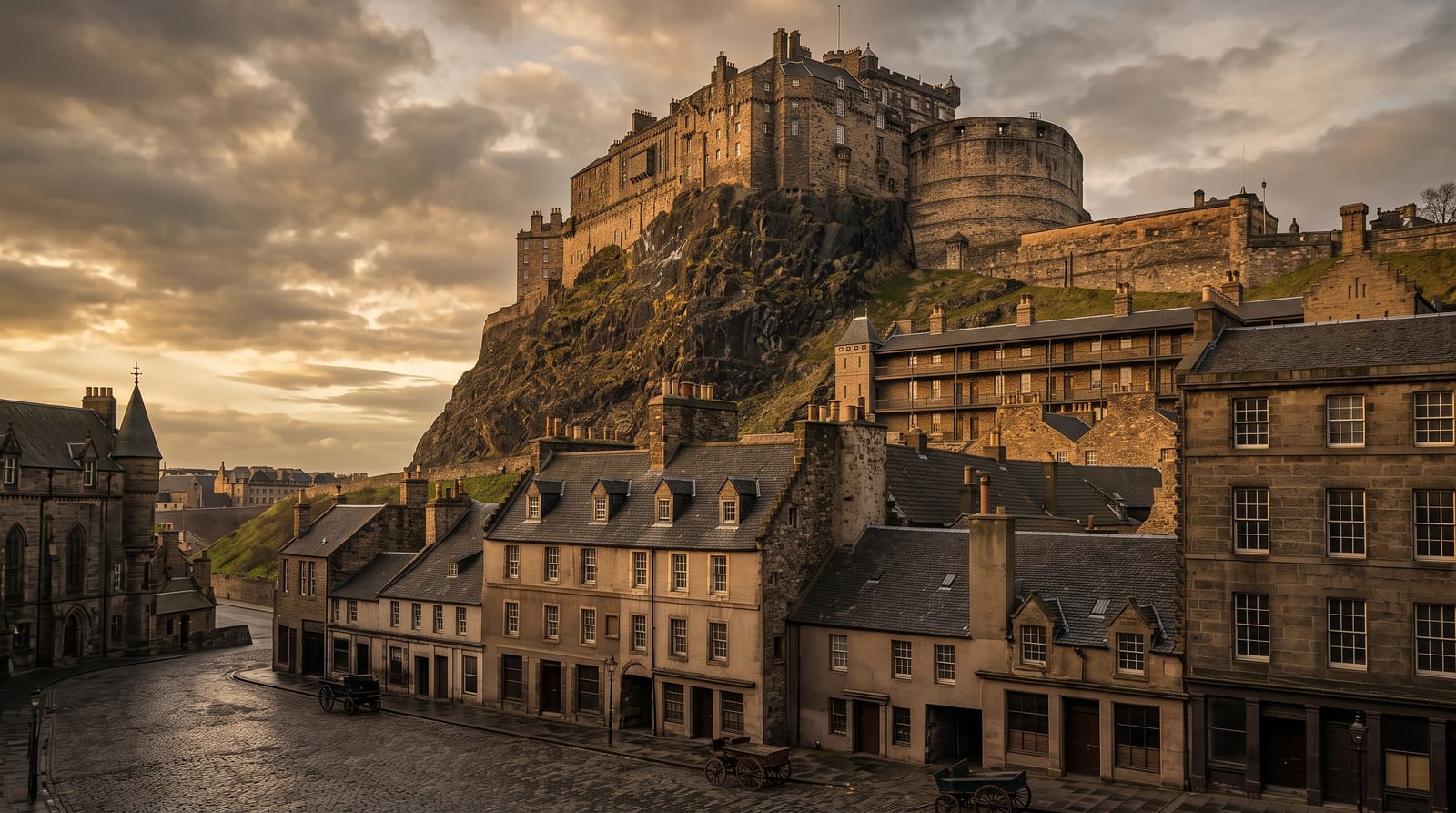 Edinburgh