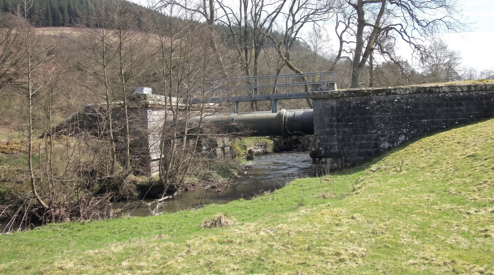 Elan Valley
