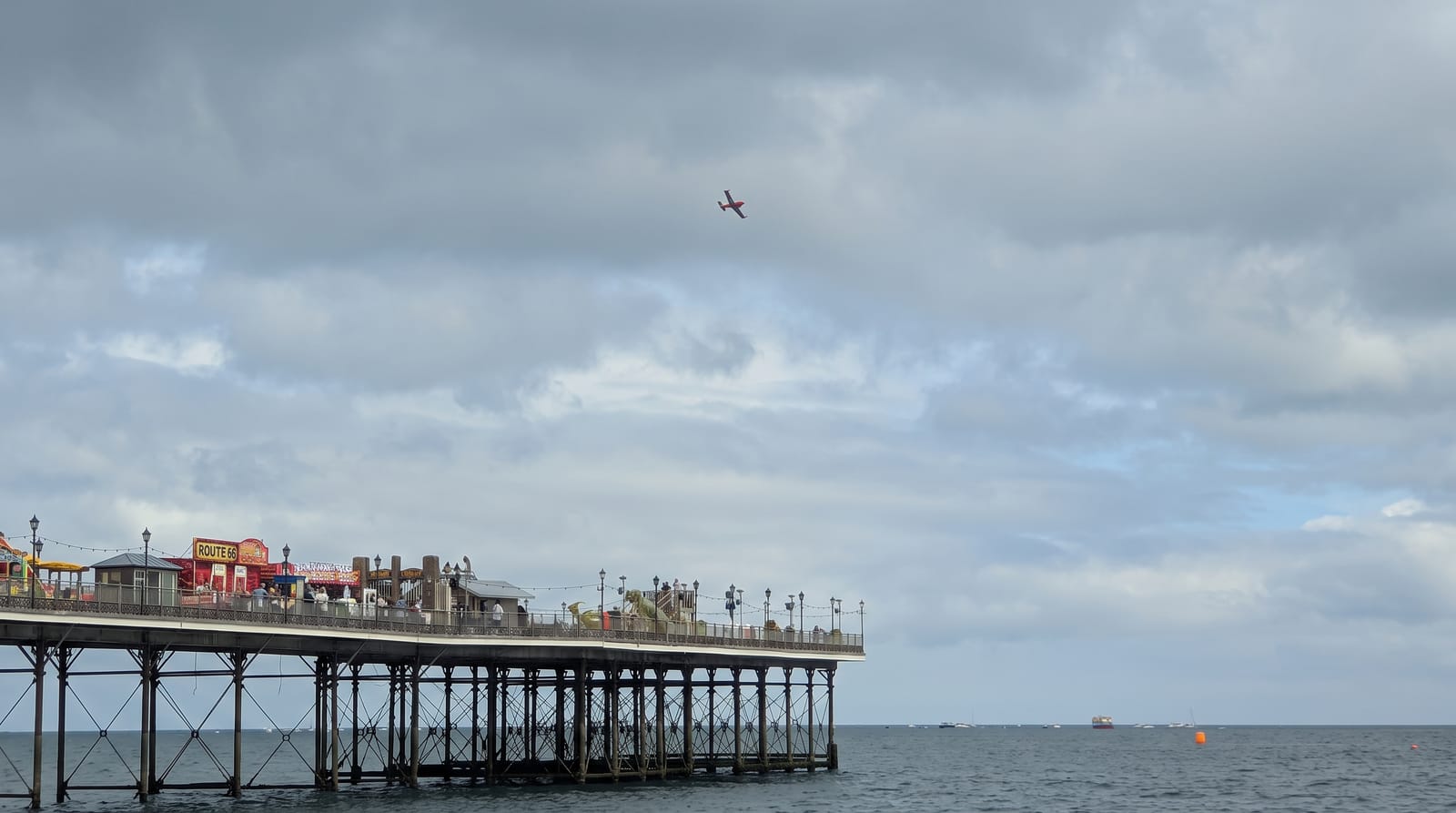 English Riviera