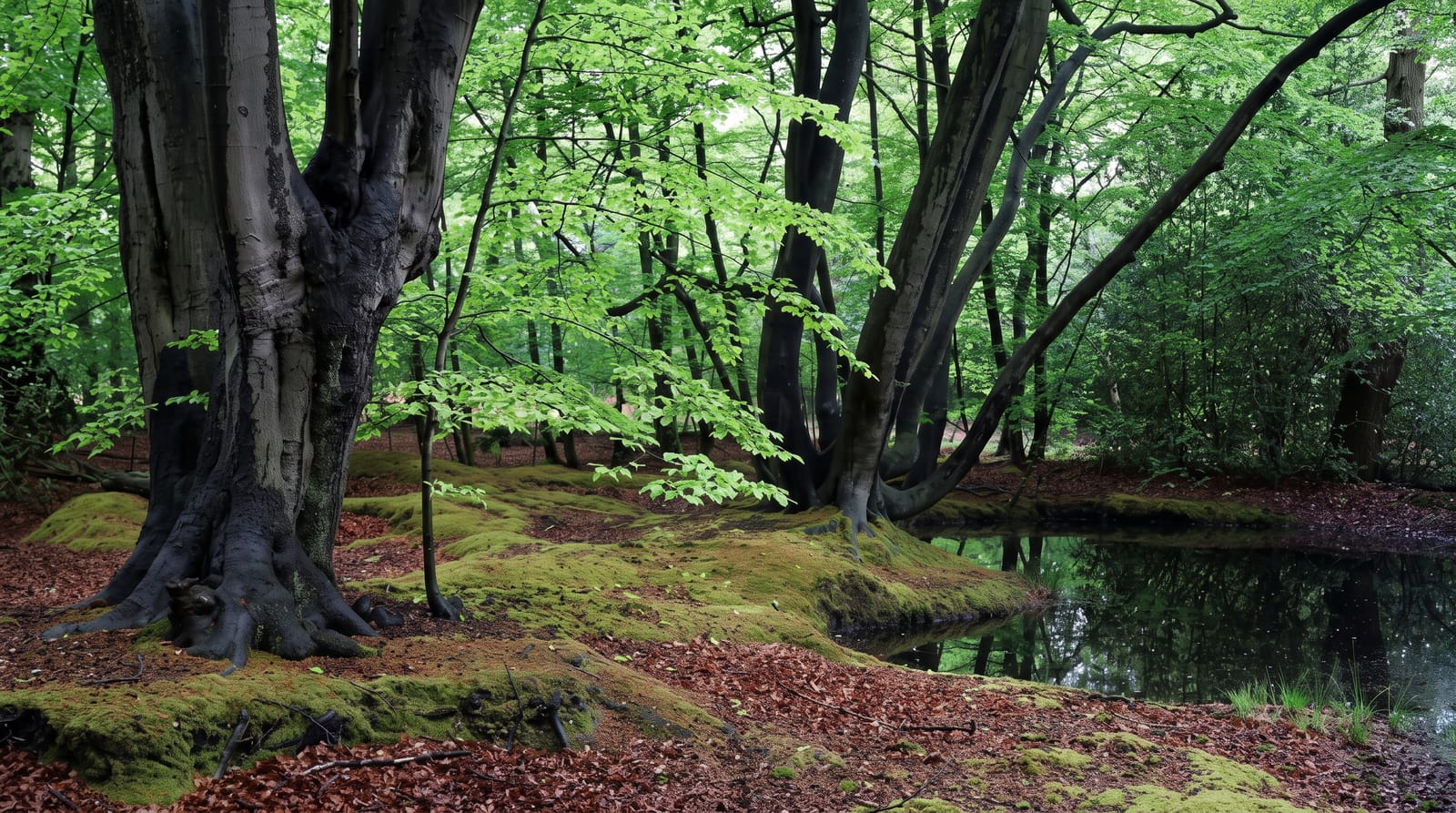 Epping Forest