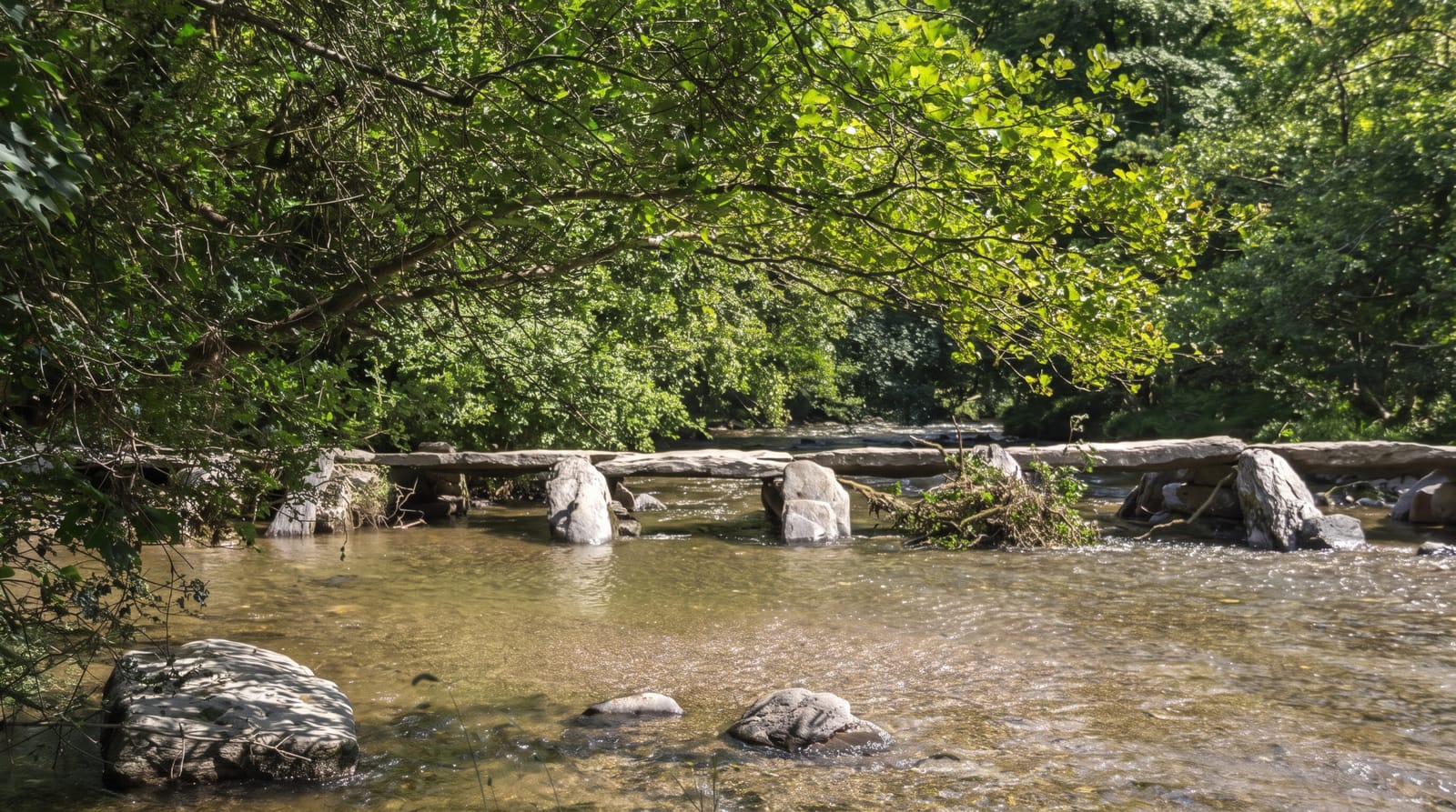 Exmoor National Park