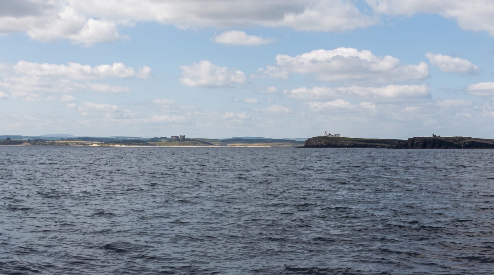 Farne Islands