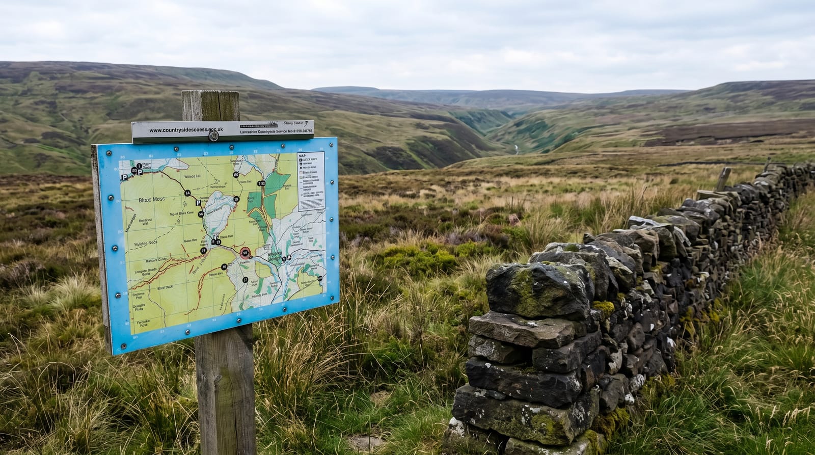 Forest of Bowland