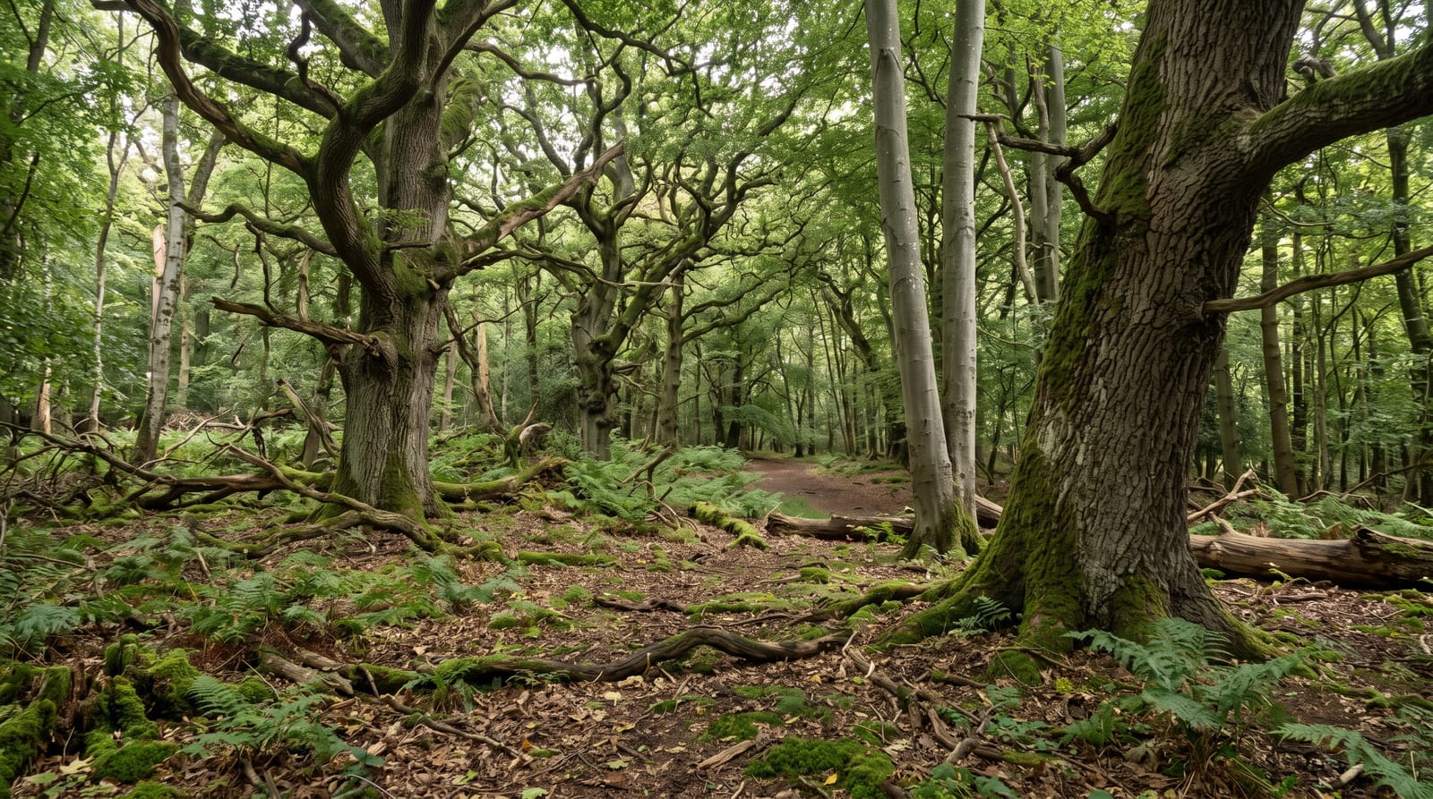 Forest of Dean