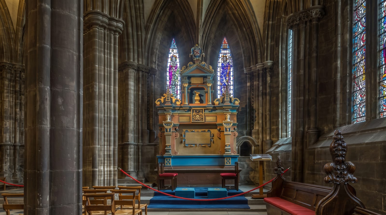 Glasgow Cathedral