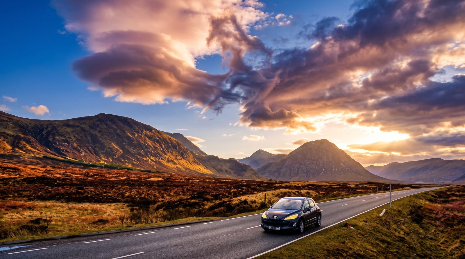 Glencoe