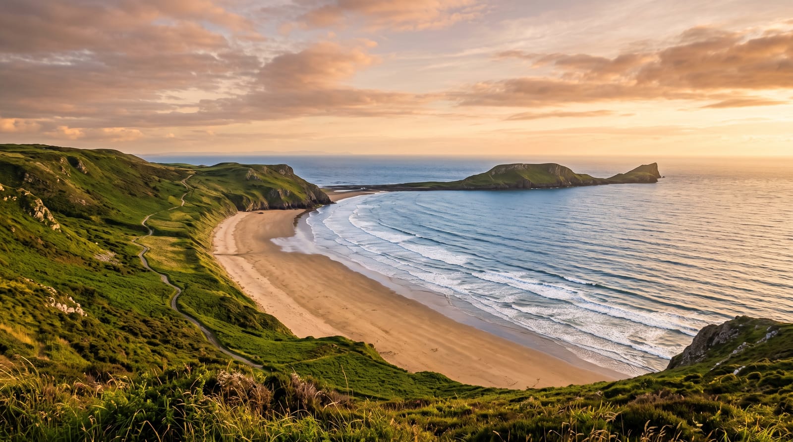 Gower Peninsula