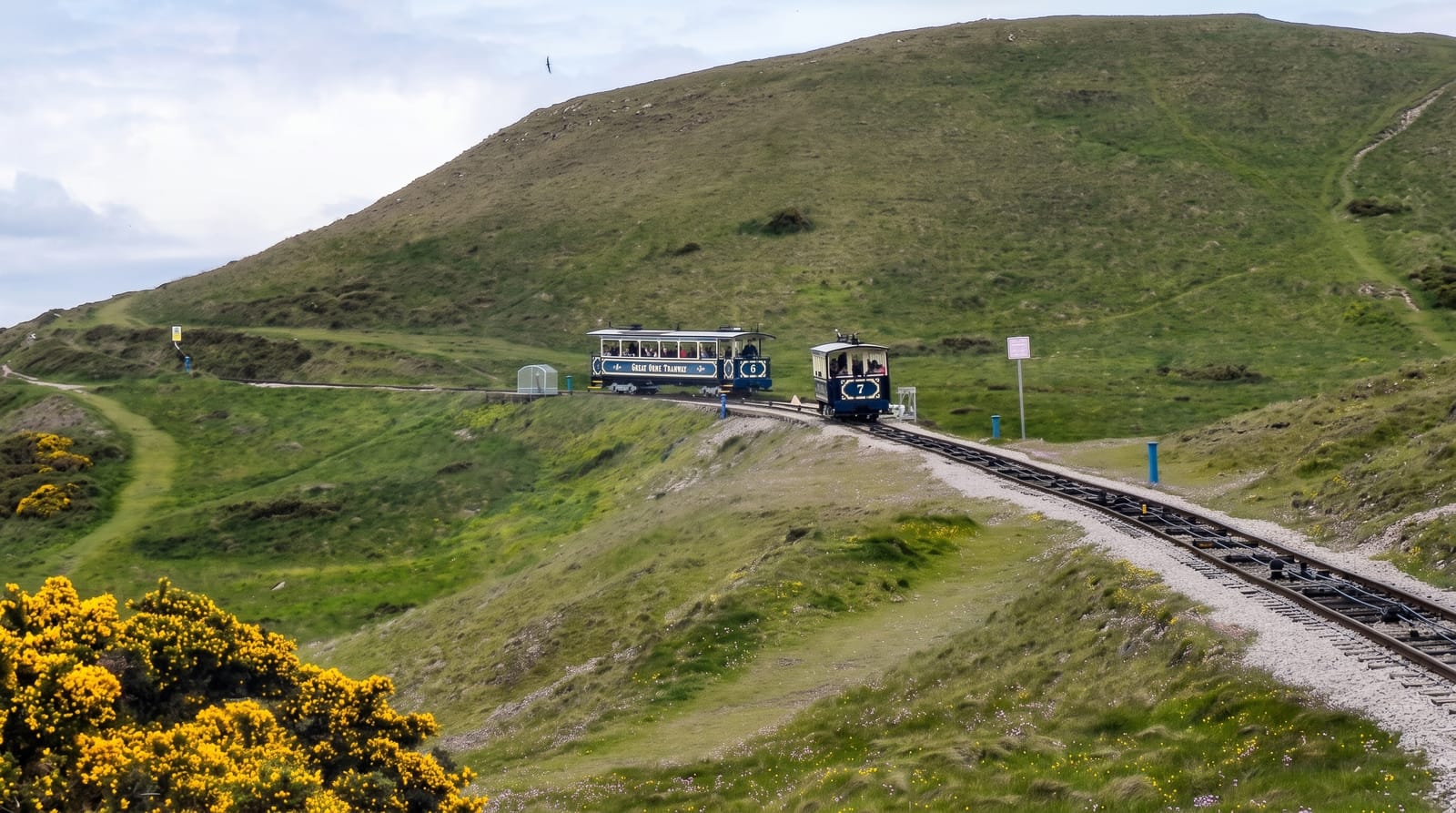 Great Orme