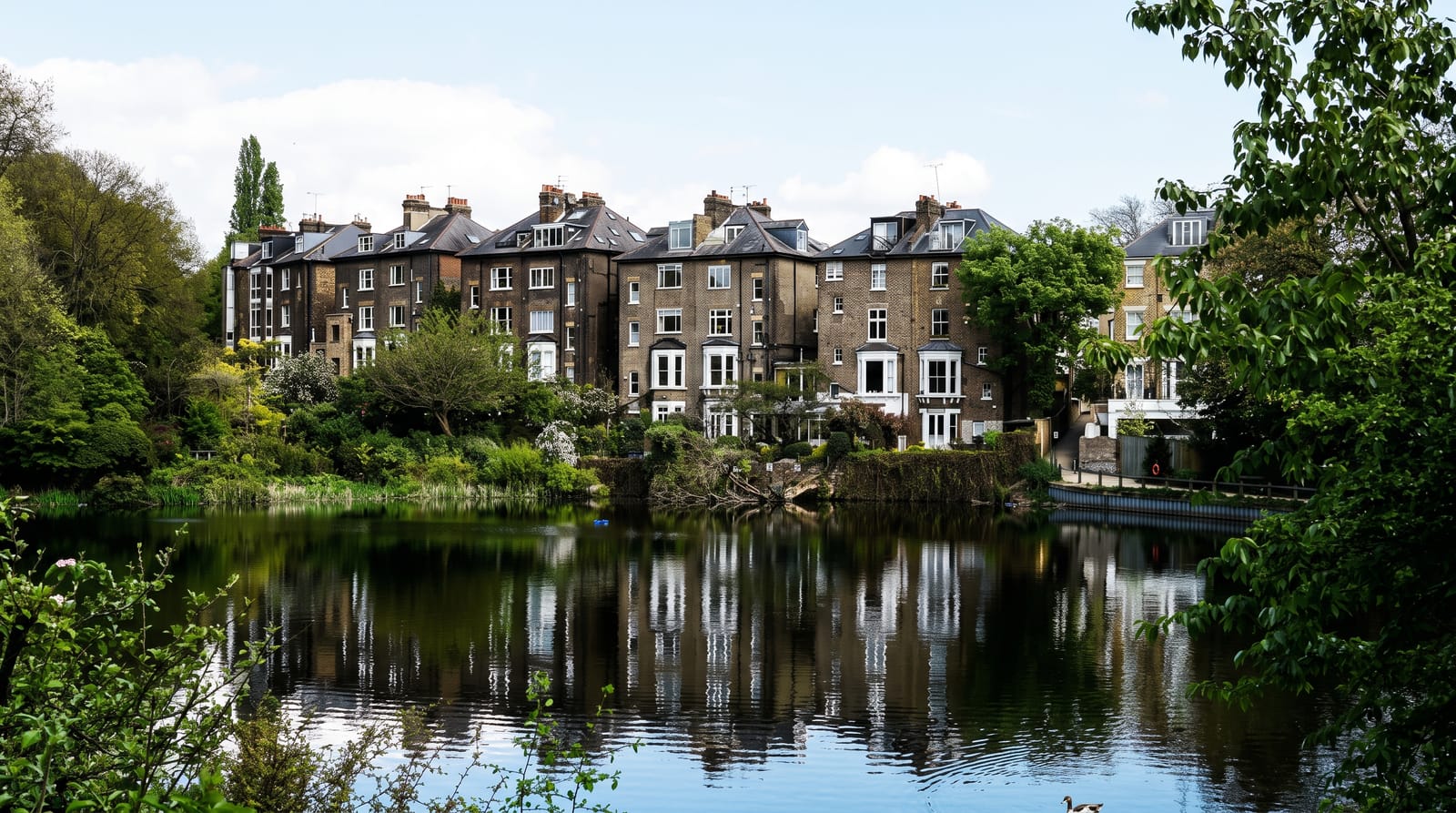Hampstead Heath