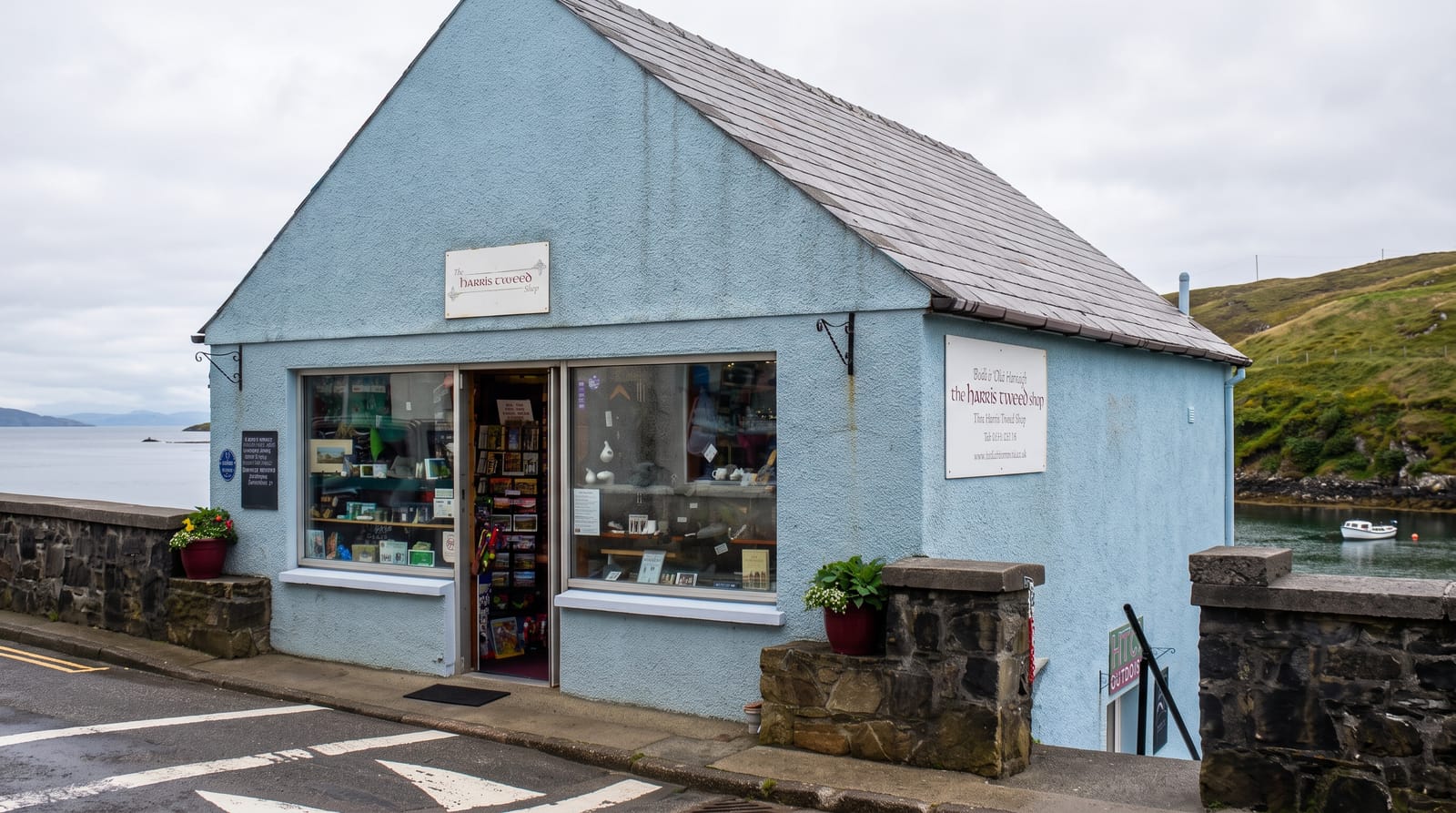 Harris Tweed