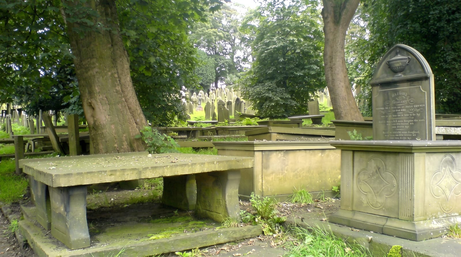 Haworth