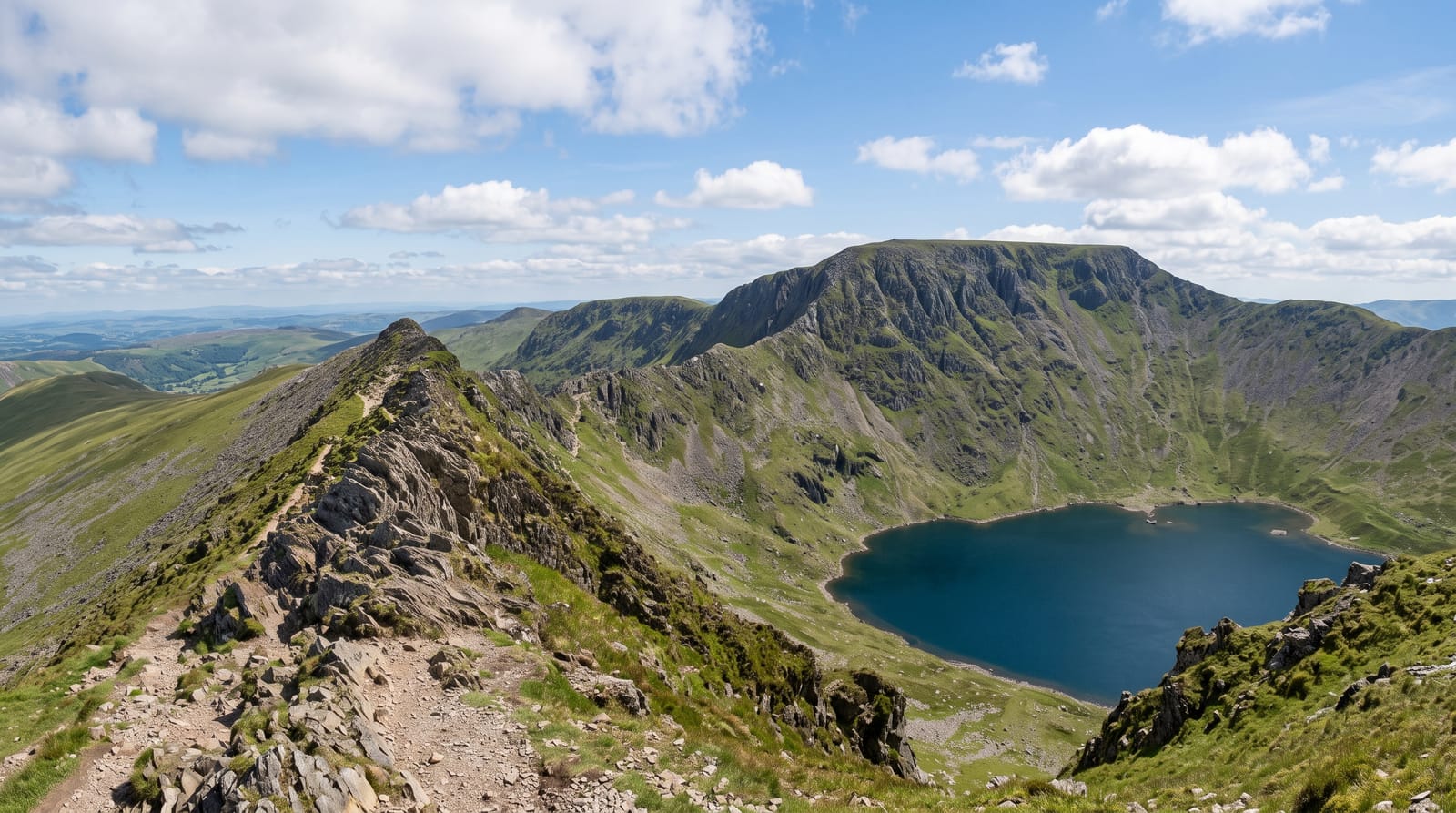Helvellyn