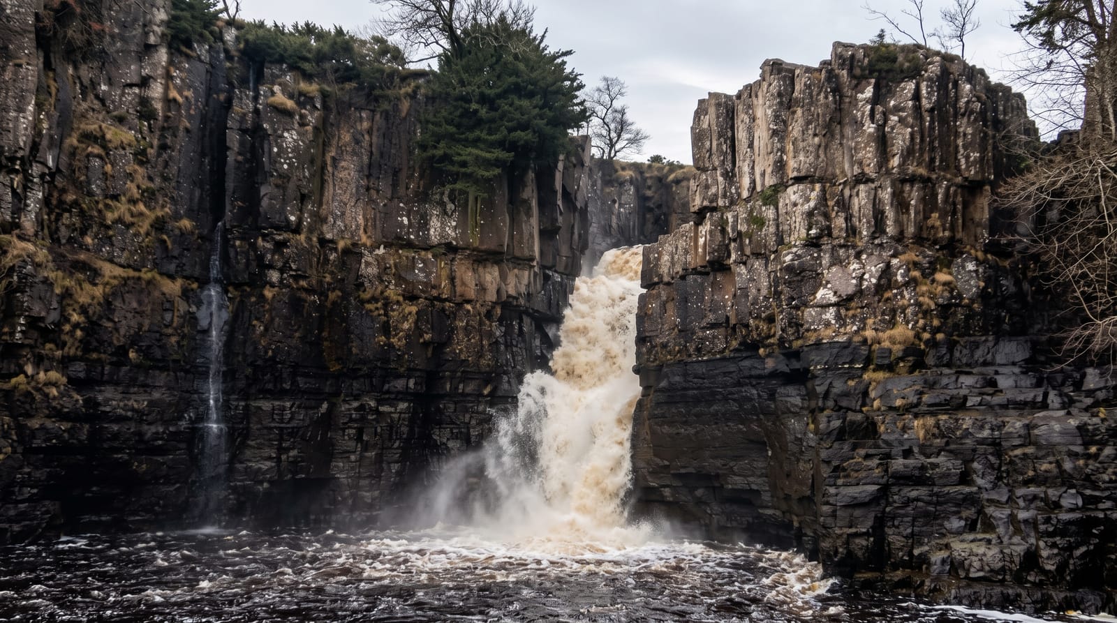 High Force
