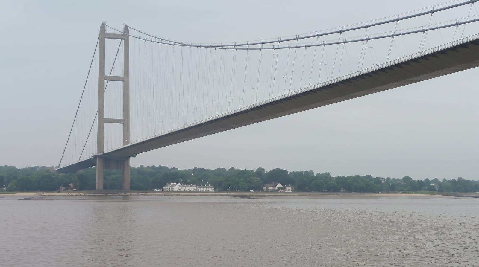 Humber Bridge
