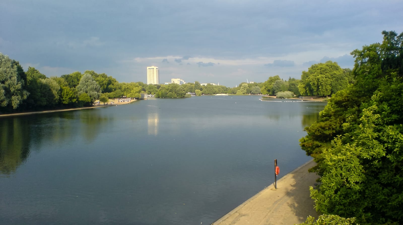 Hyde Park