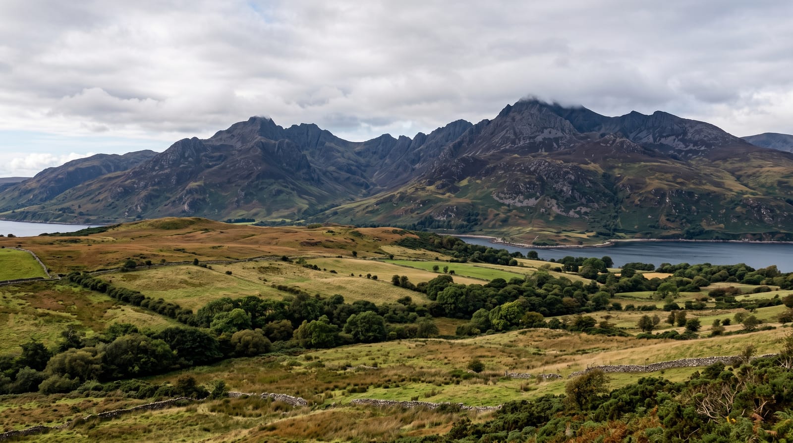 Isle of Arran