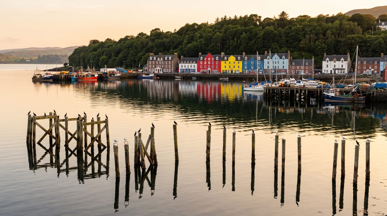 Isle of Mull