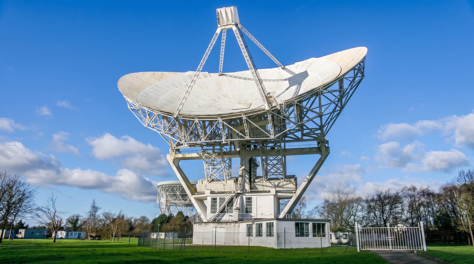 Jodrell Bank