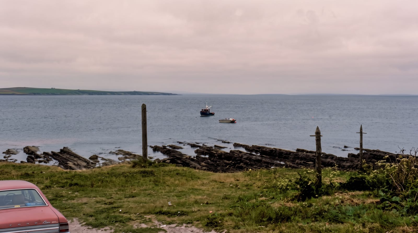 John o' Groats