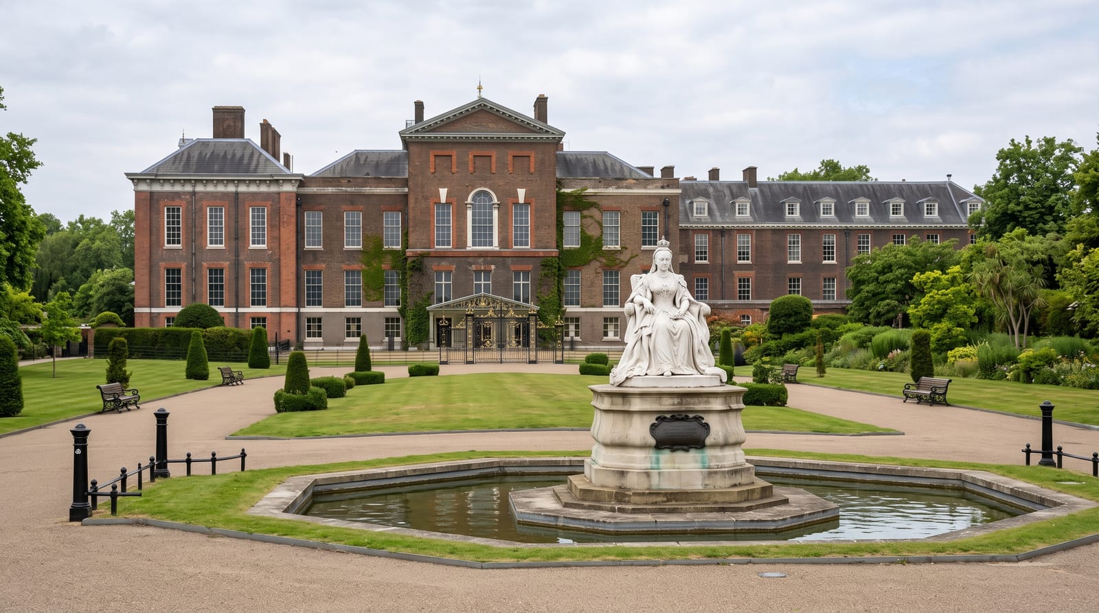 Kensington Palace