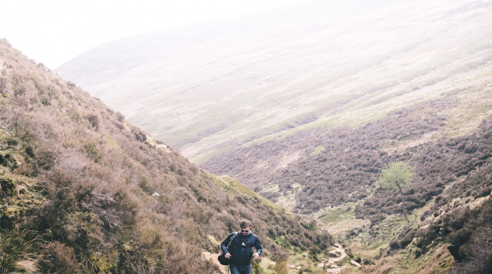 Kinder Scout