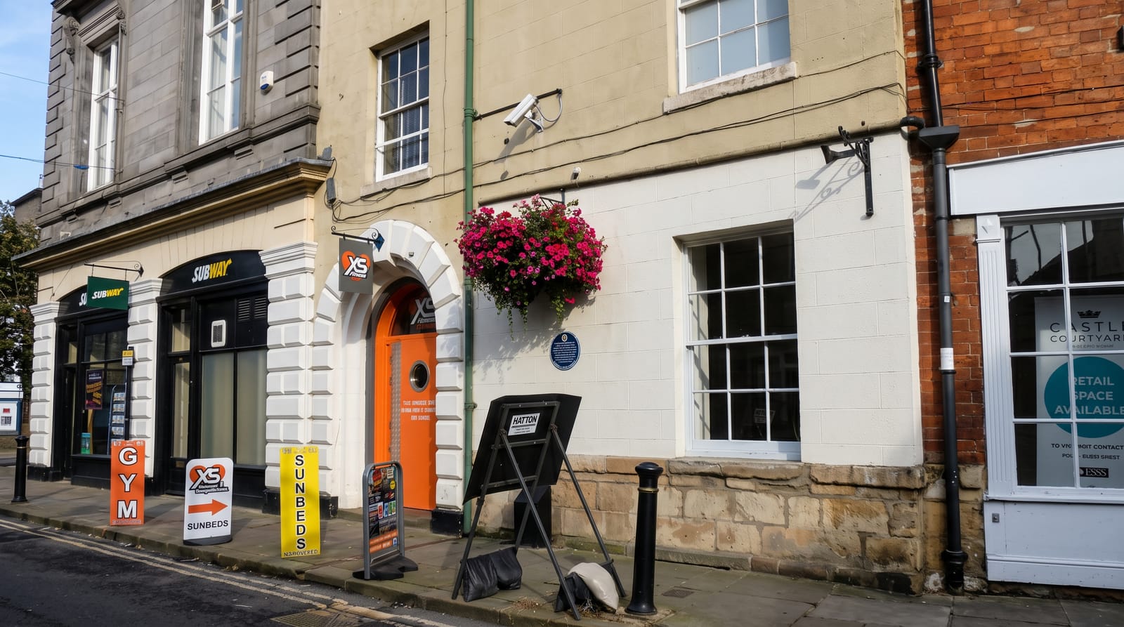 Knaresborough