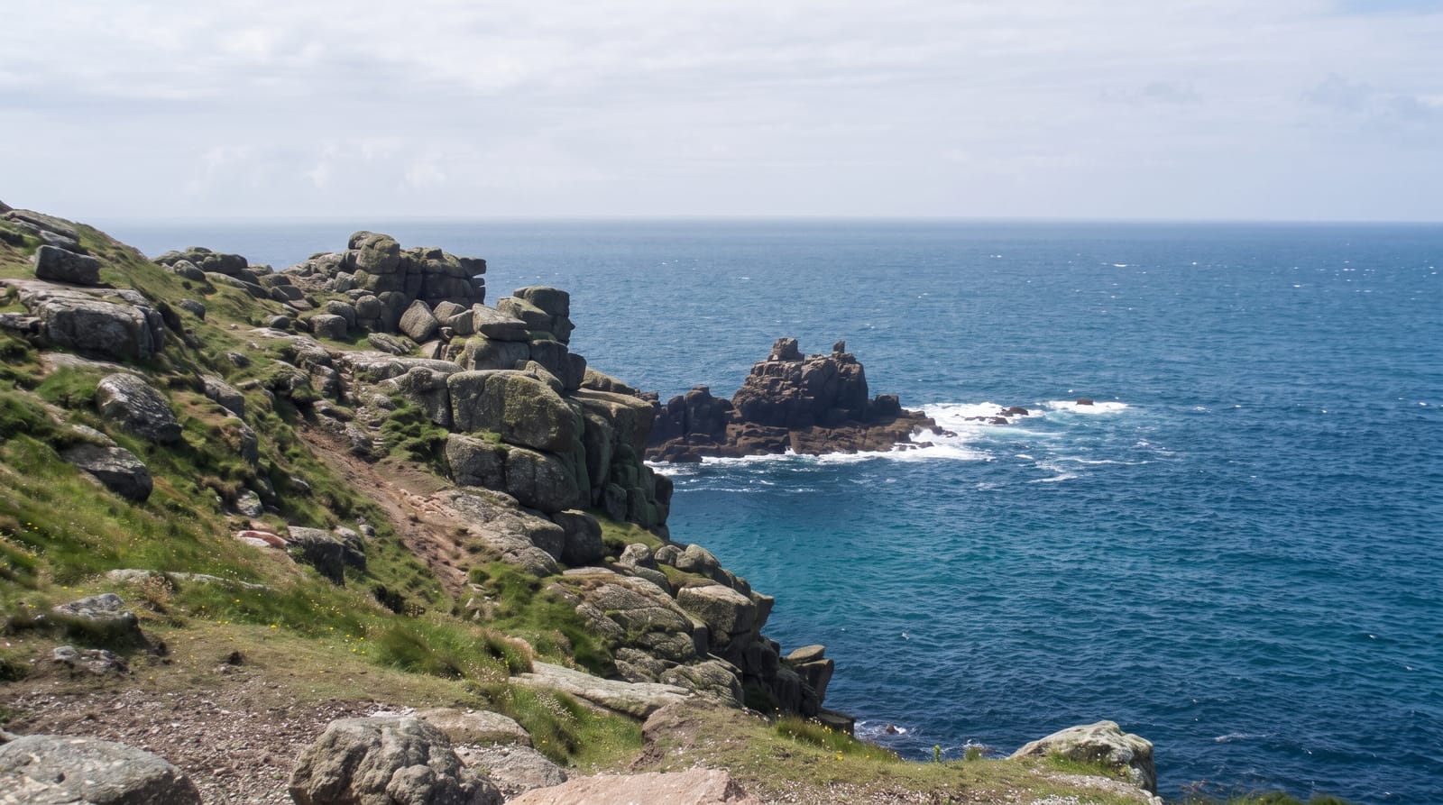 Land's End