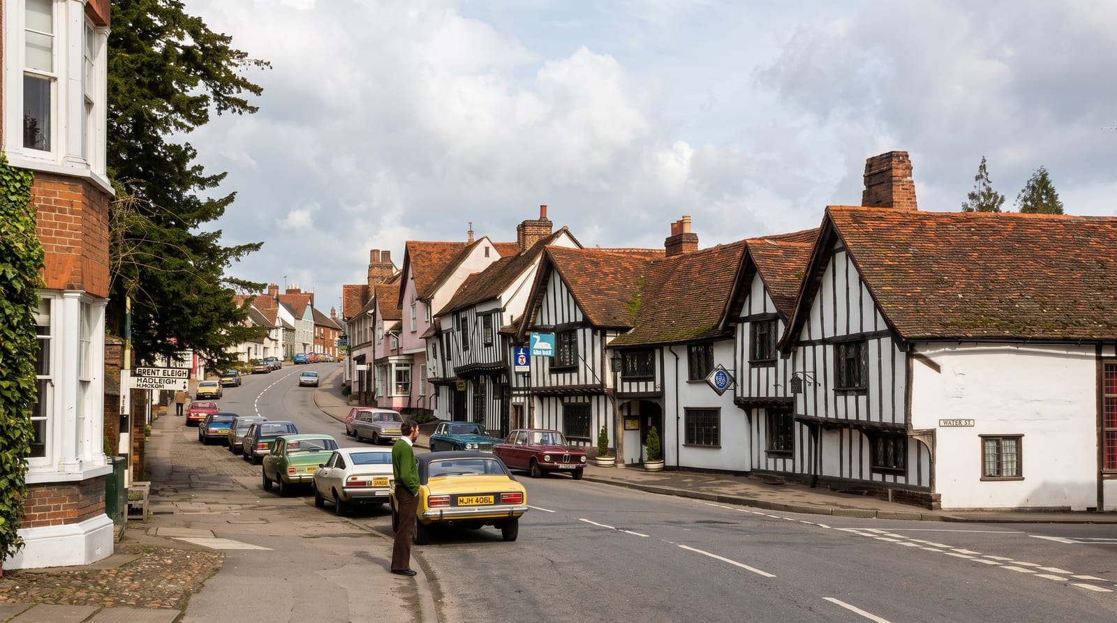 Lavenham