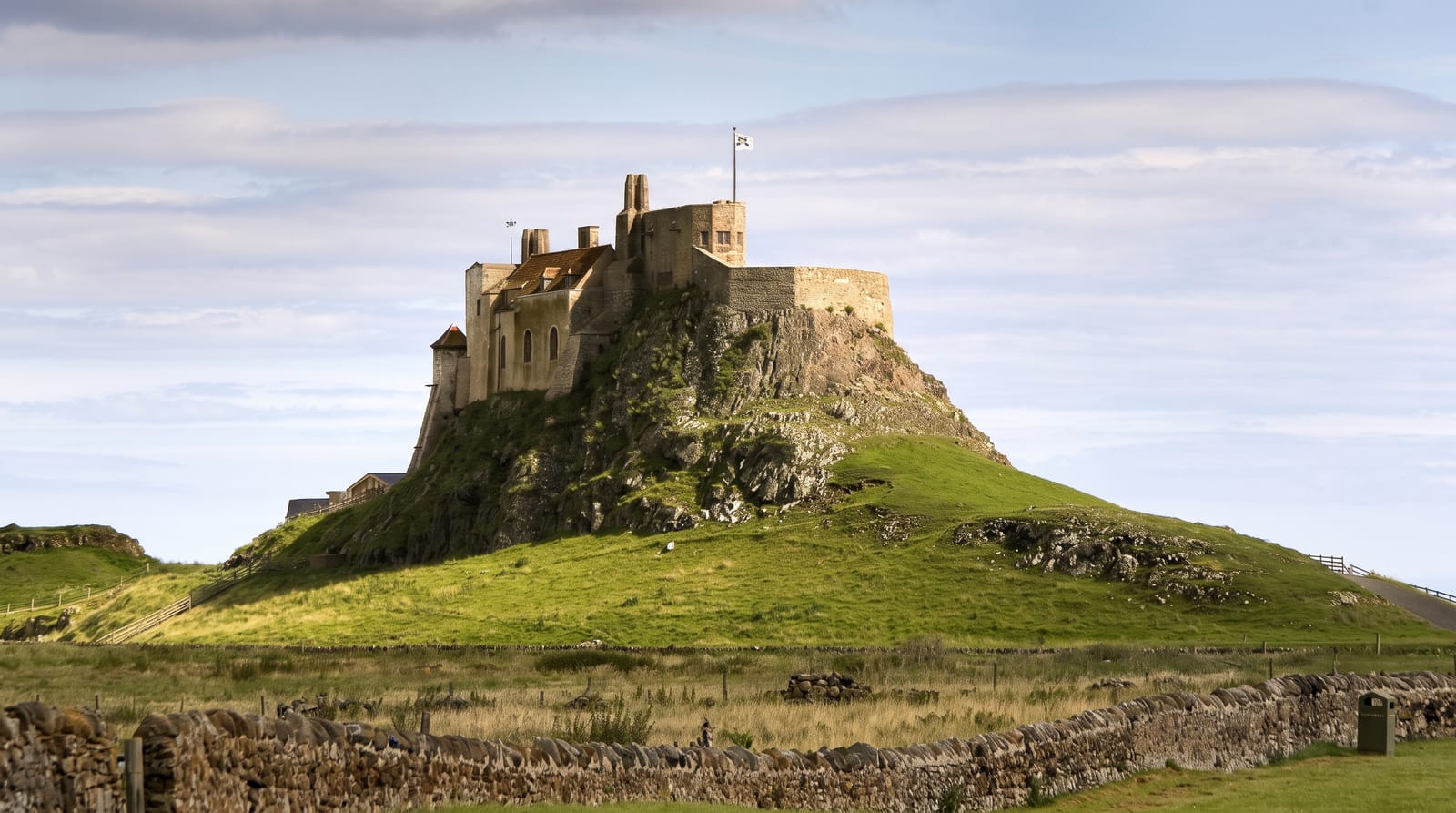 Lindisfarne