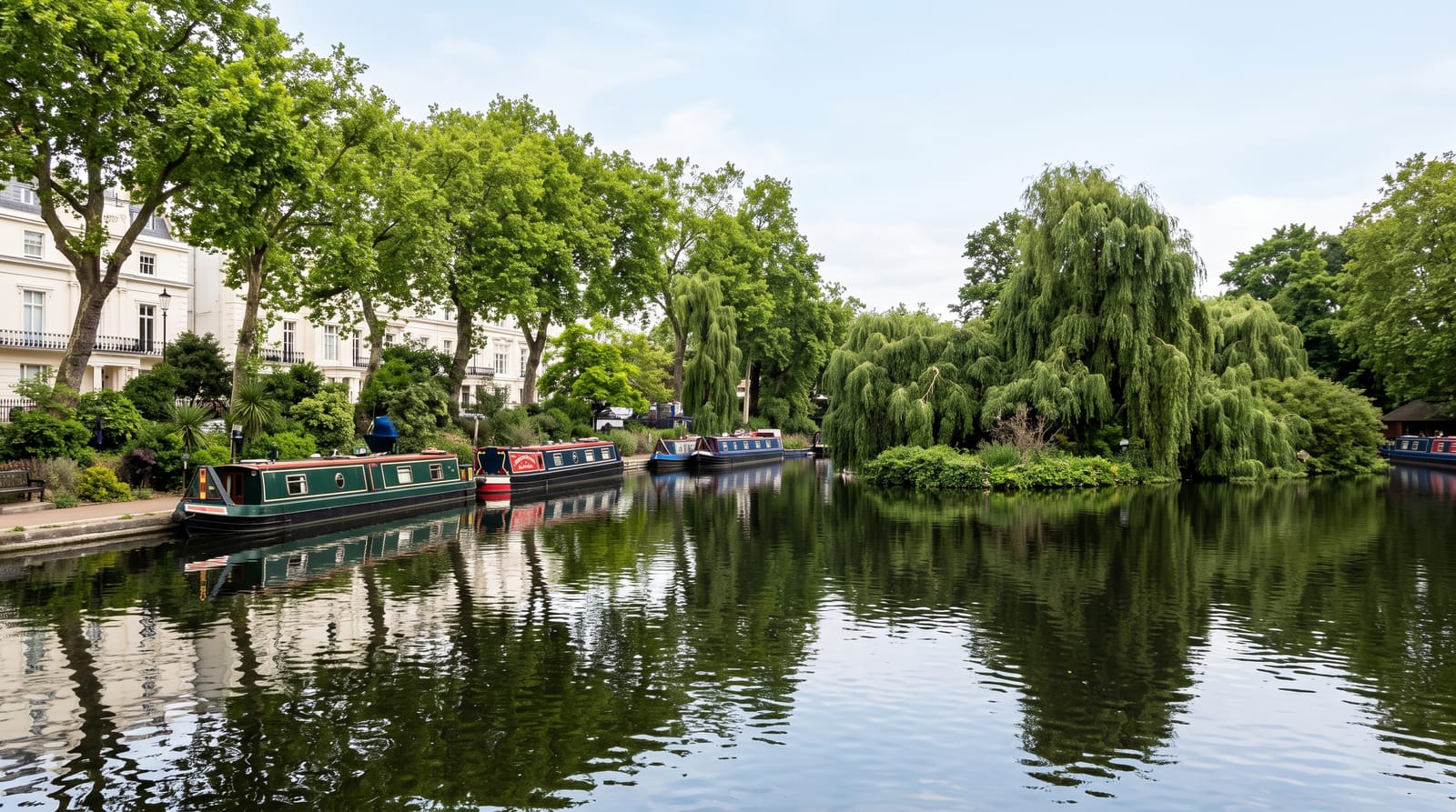 Little Venice