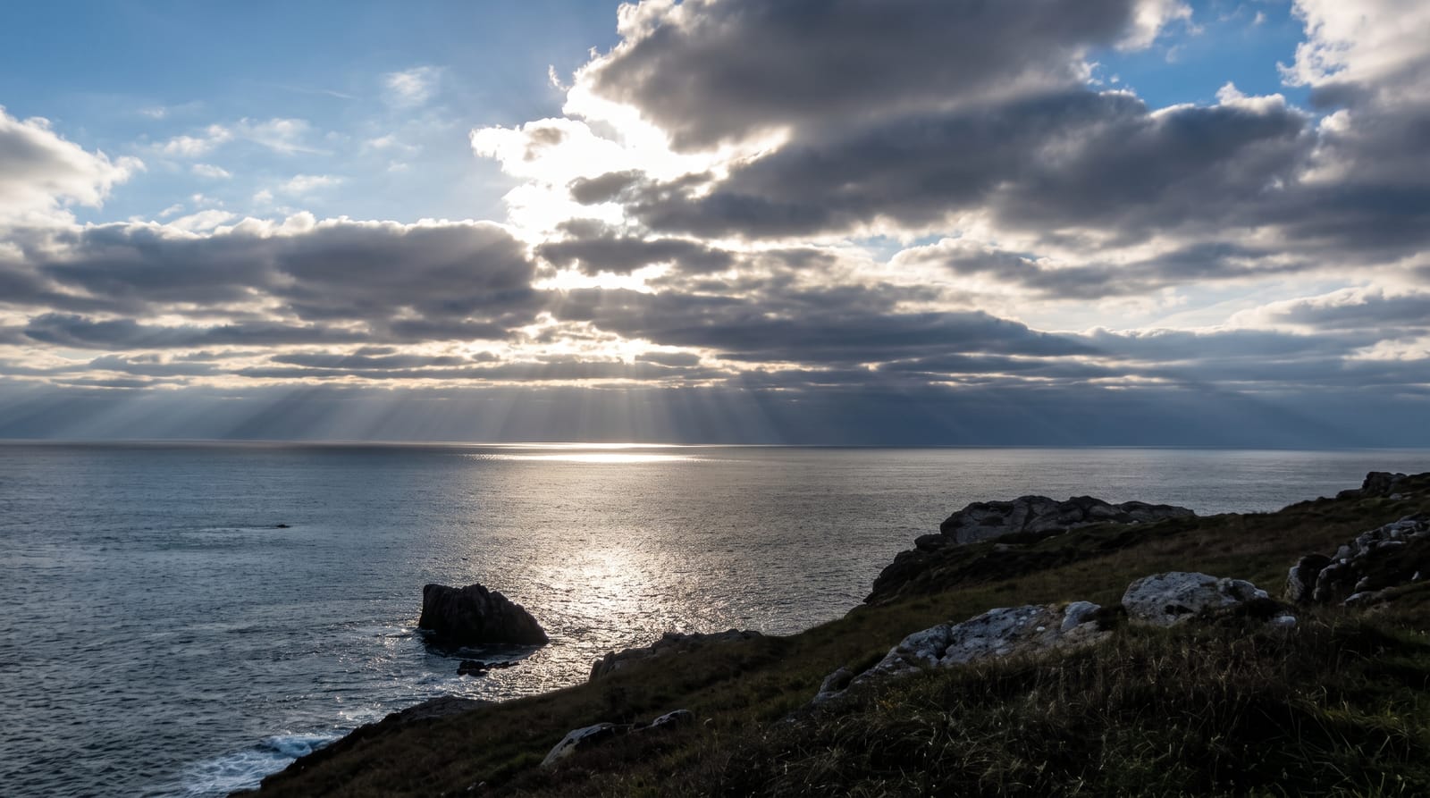 Lizard Point