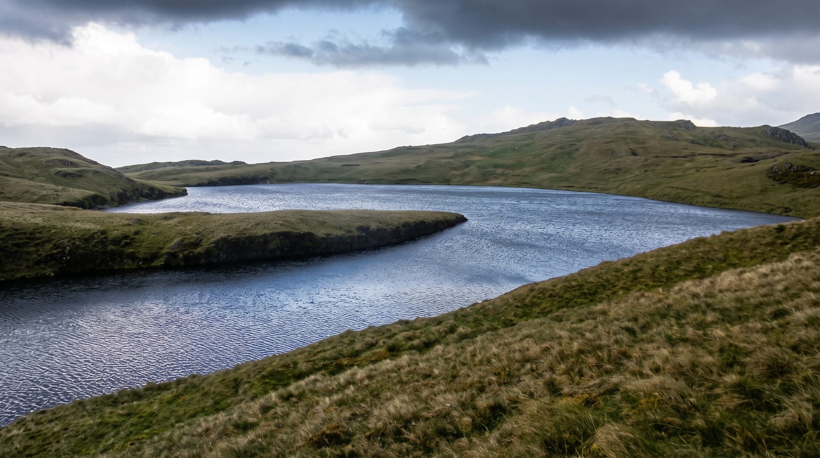 Llyn Peninsula
