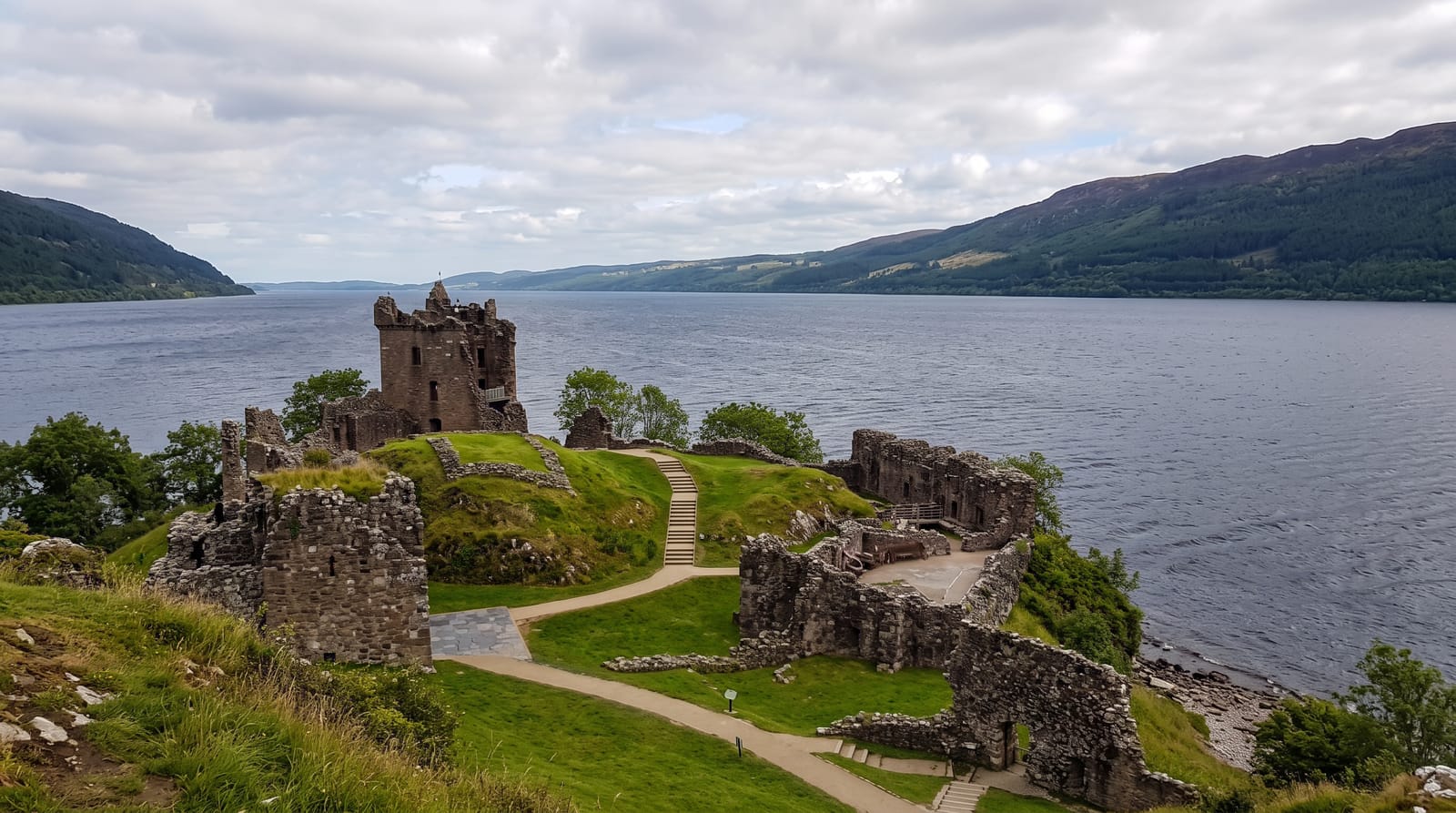Loch Ness