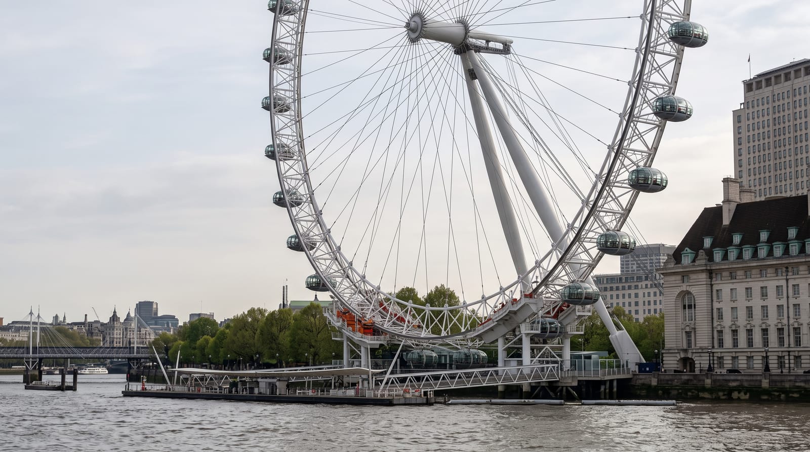 London Eye