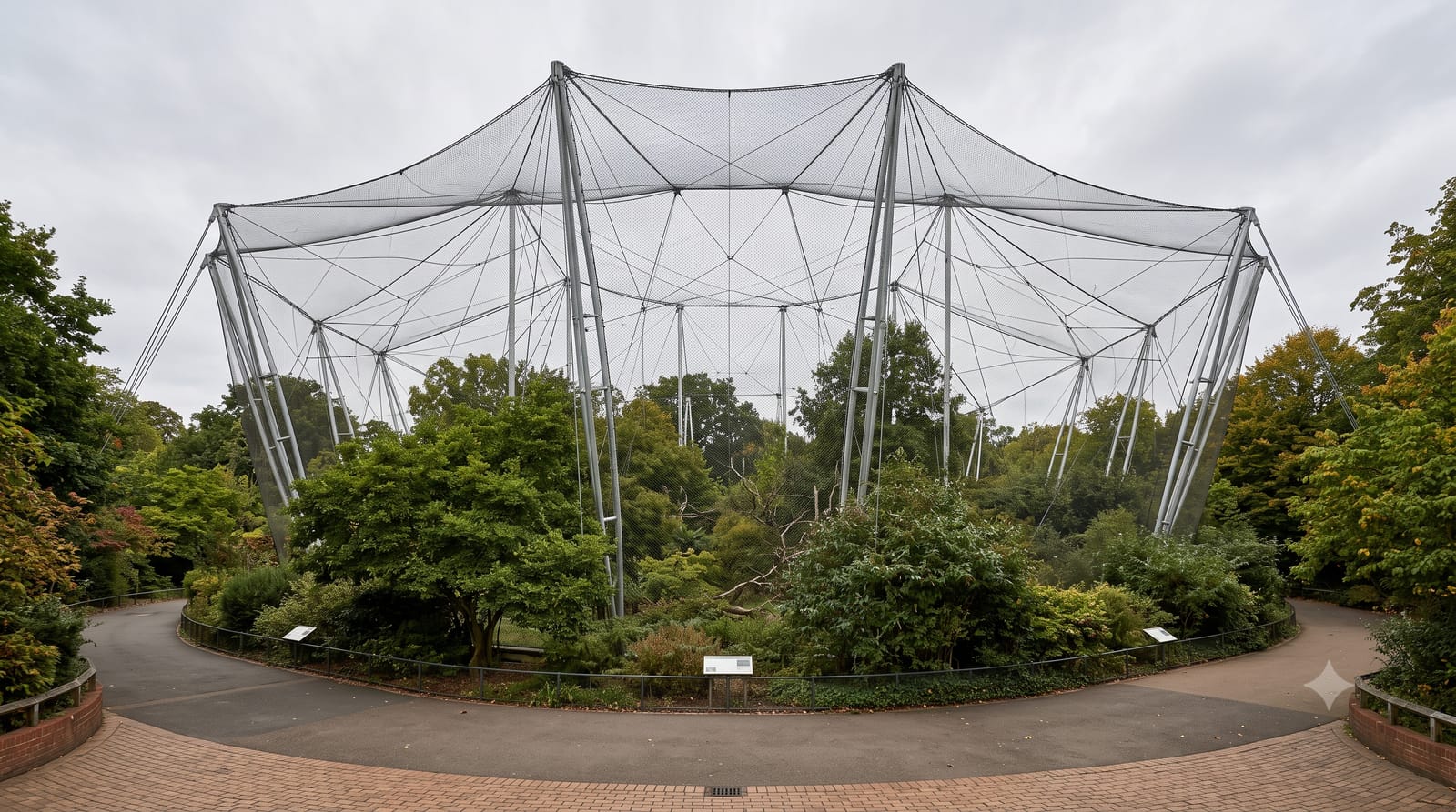 London Zoo