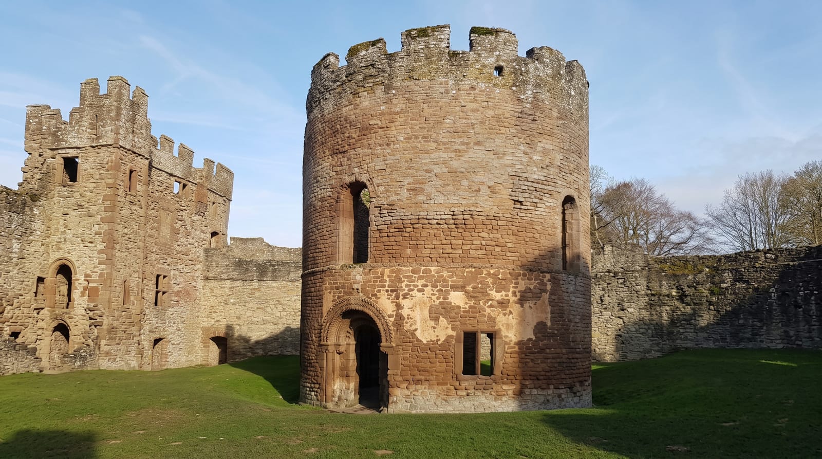 Ludlow