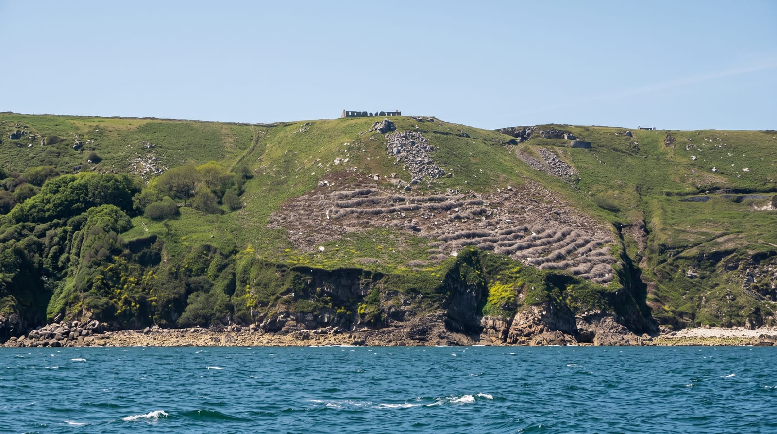 Lundy Island