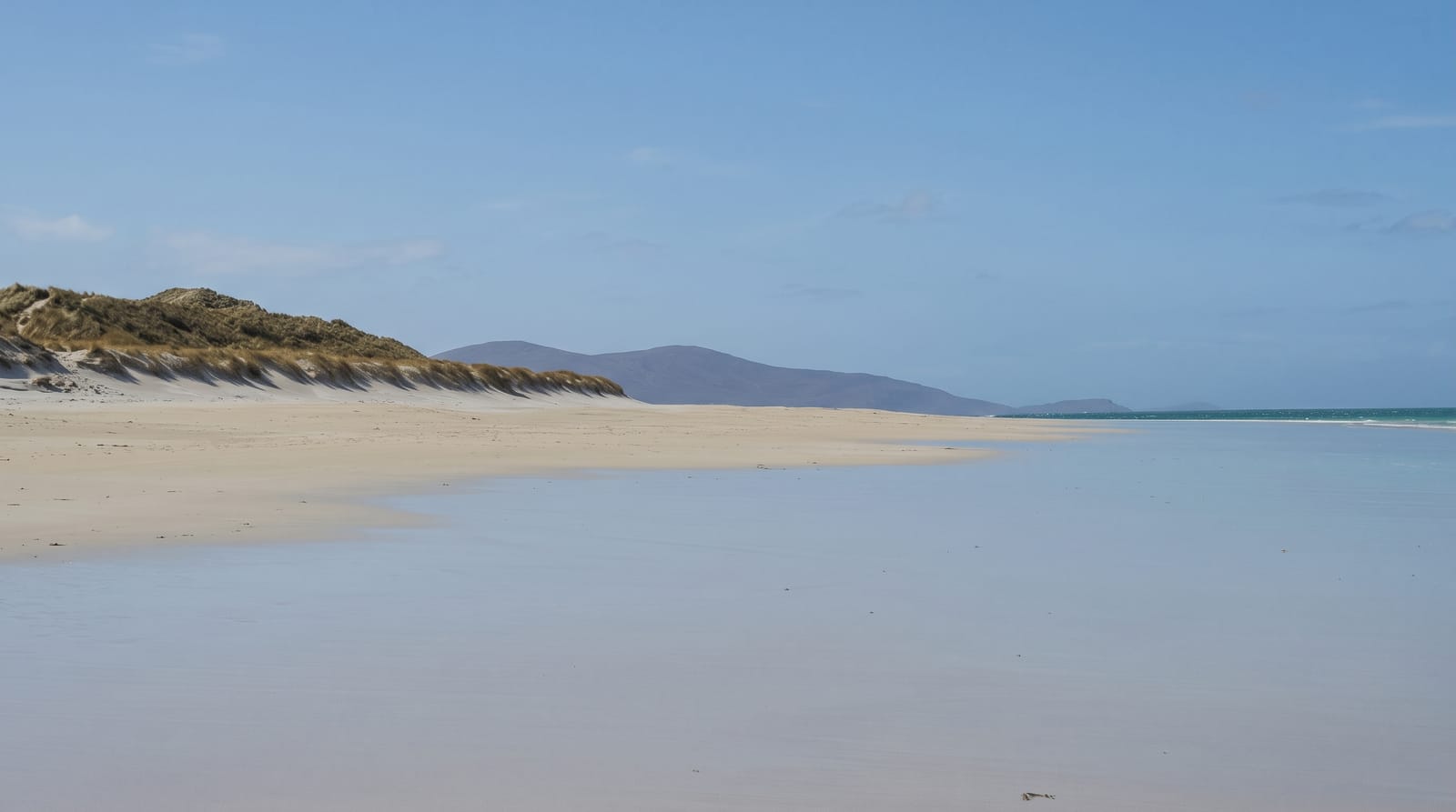 Luskentyre Beach