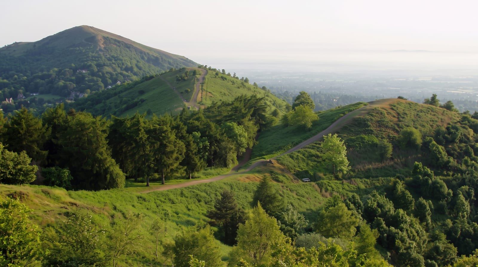 Malvern Hills