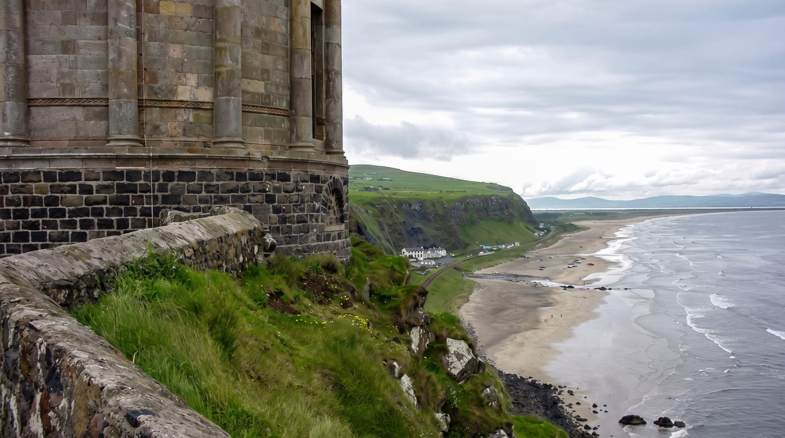 Mussenden Temple