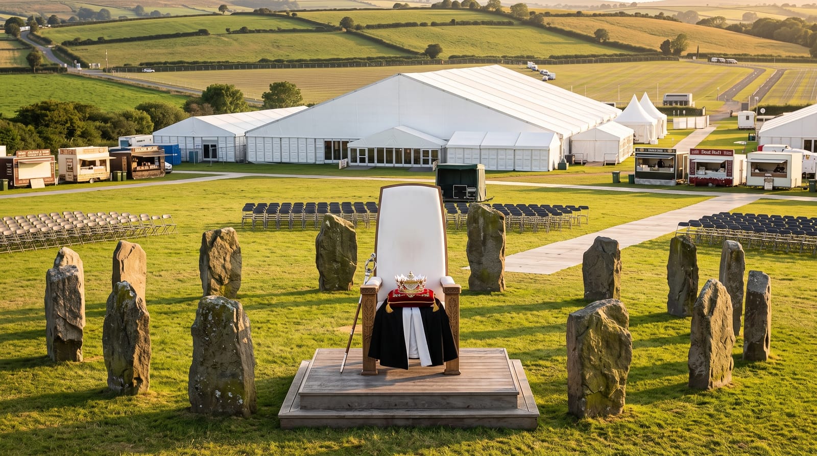 The National Eisteddfod of Wales