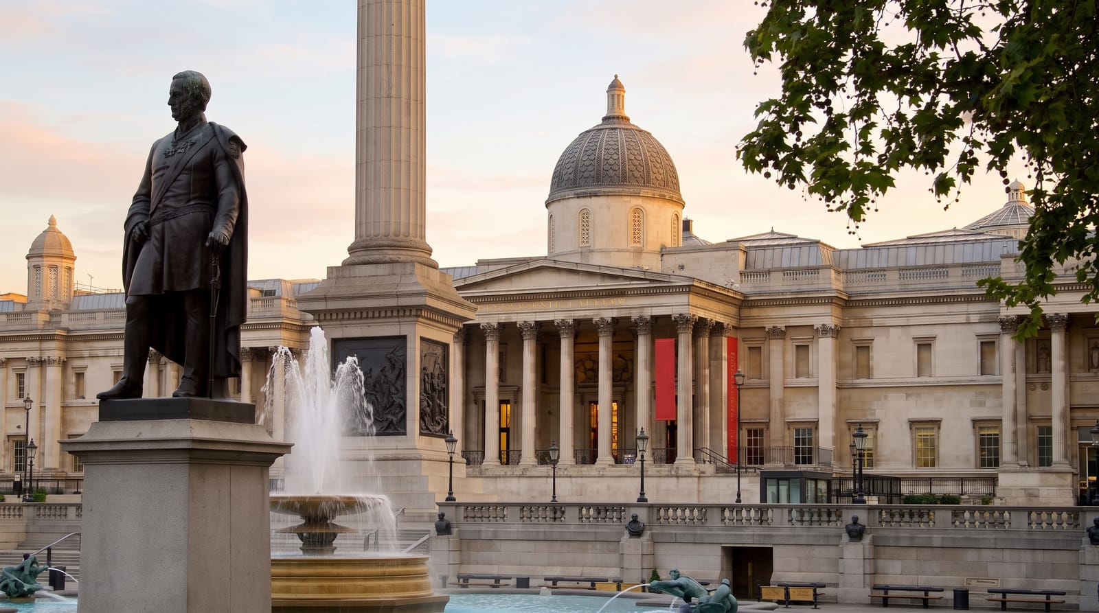 The National Gallery