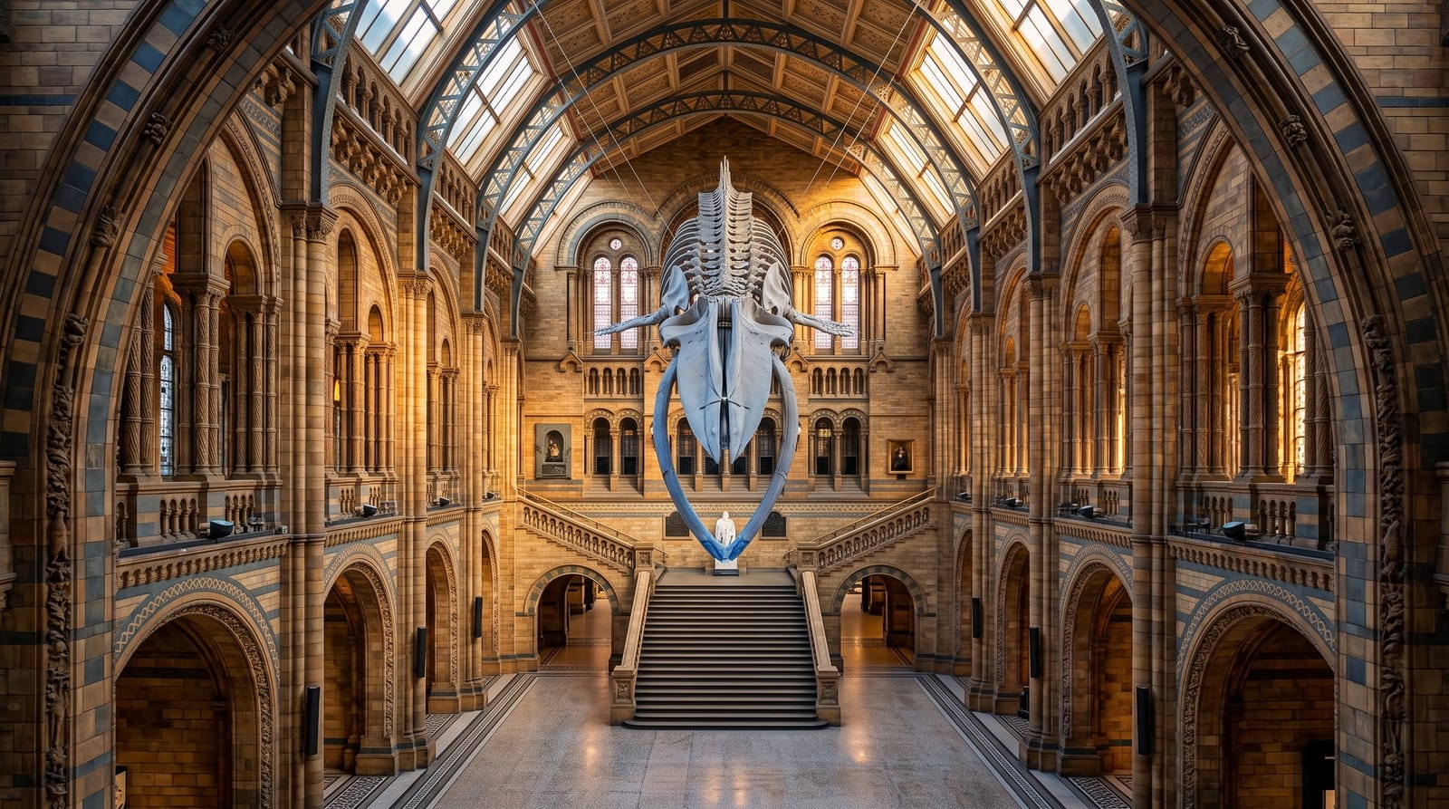 Natural History Museum