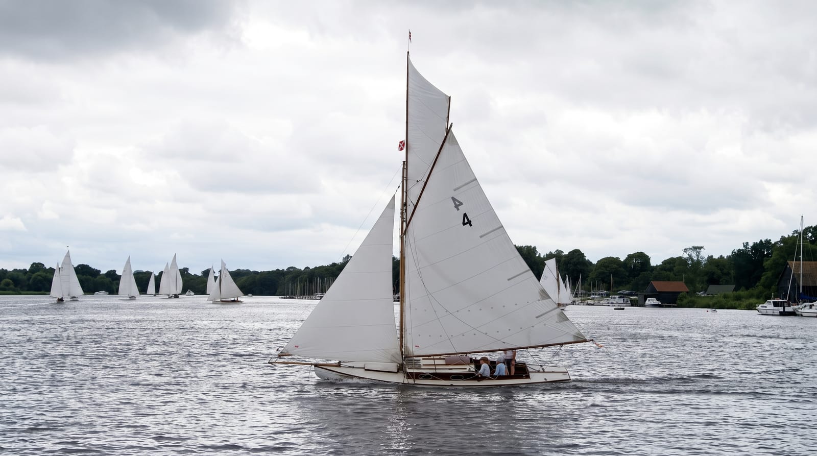 Norfolk Broads