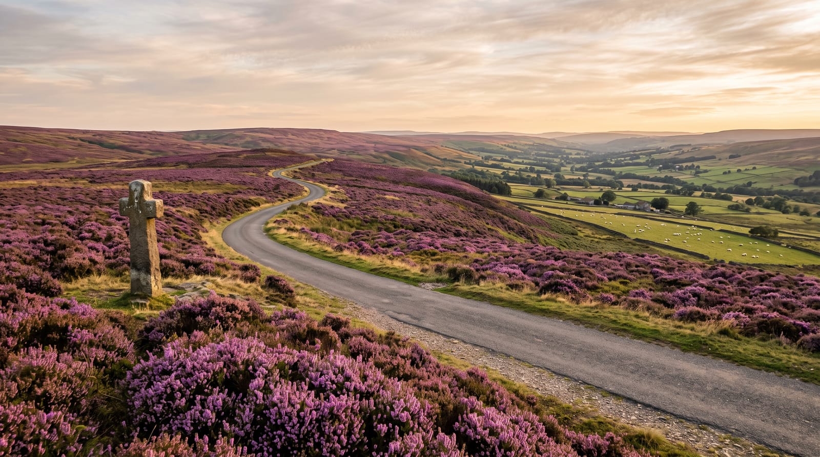 North York Moors National Park