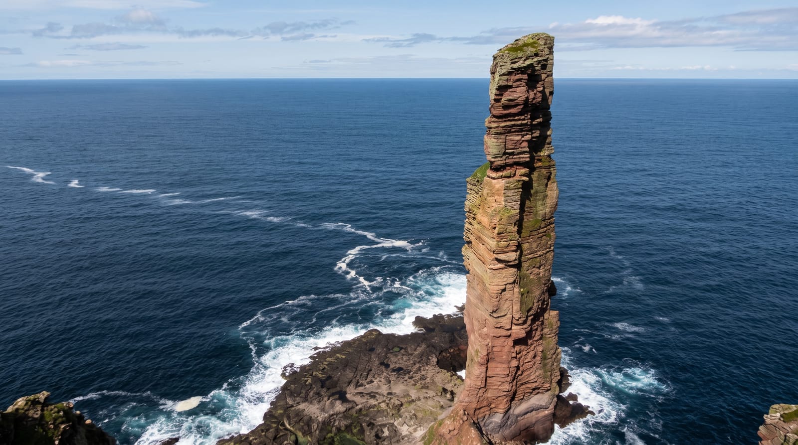 Old Man of Hoy