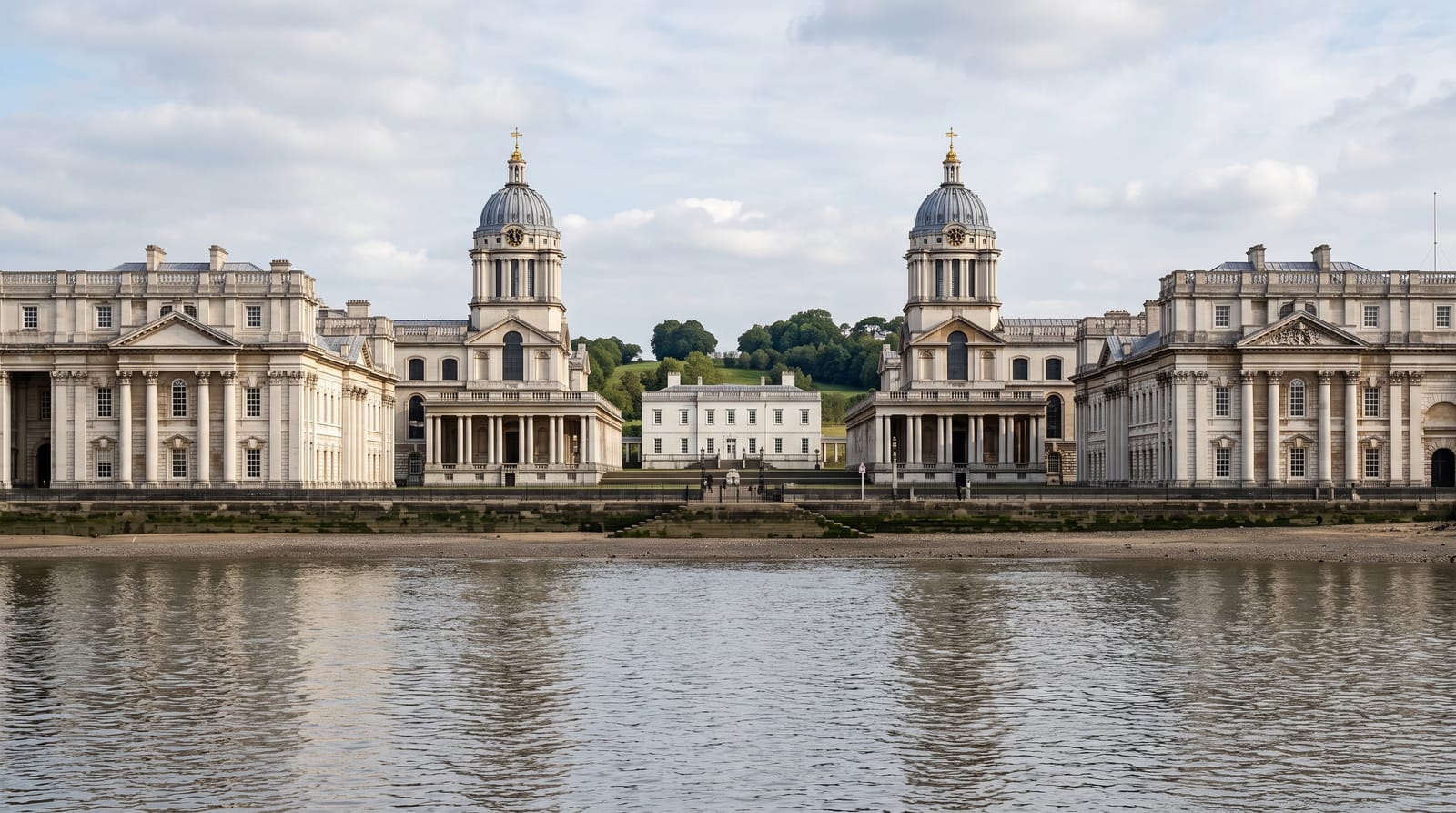 Old Royal Naval College