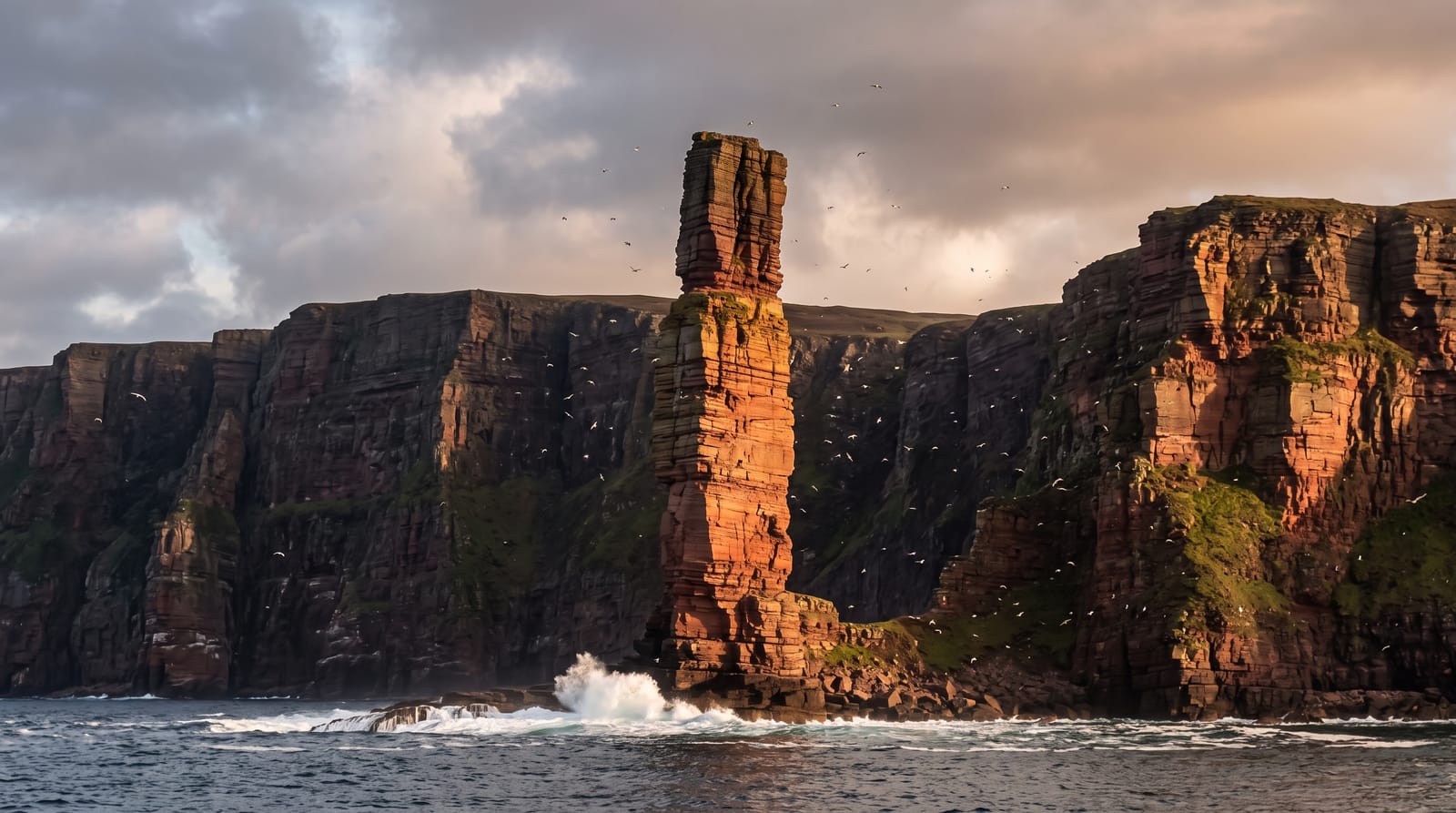 Orkney Islands